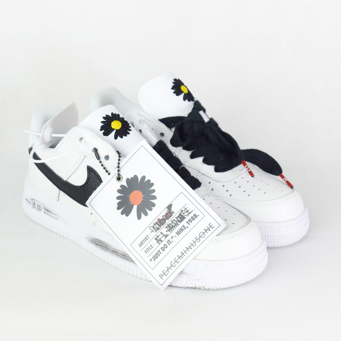 air force 1 low peaceminusone